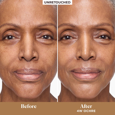 Tinted Moisturizer Natural Dewy SPF 30