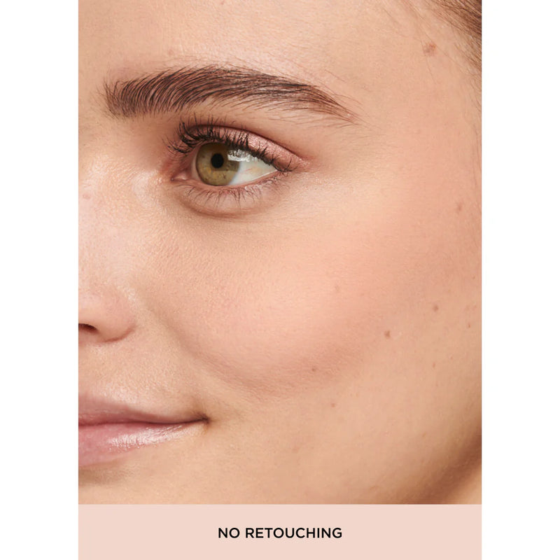 Blush Color Infusion