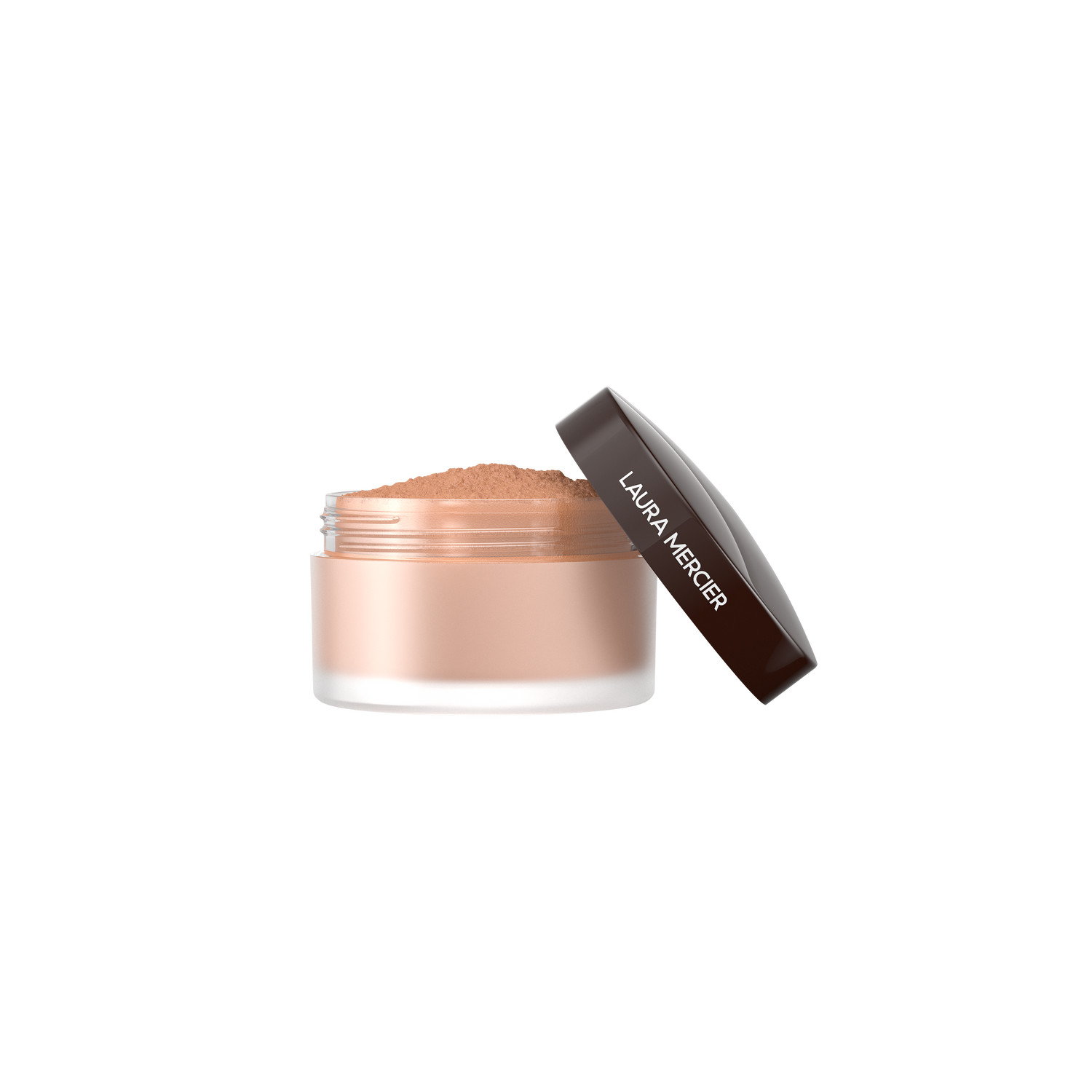 Mini Translucent Loose Setting Powder – CORIUM