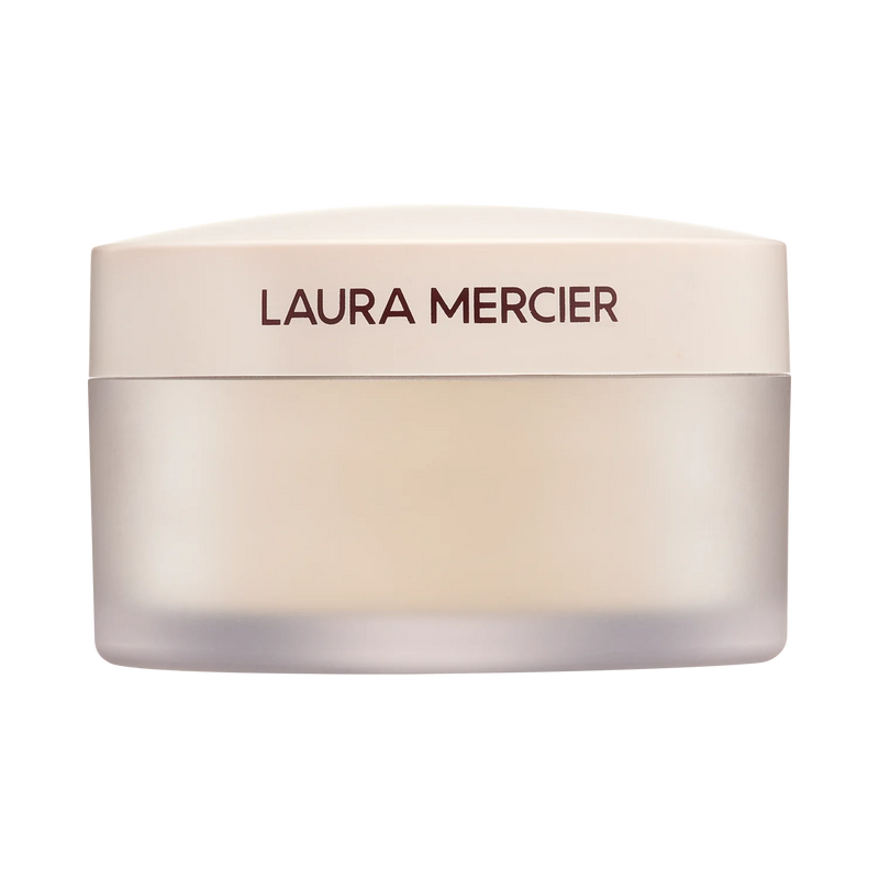 Petit Enchantment Translucent Loose Setting Powder Ultra-Blur - Translucent