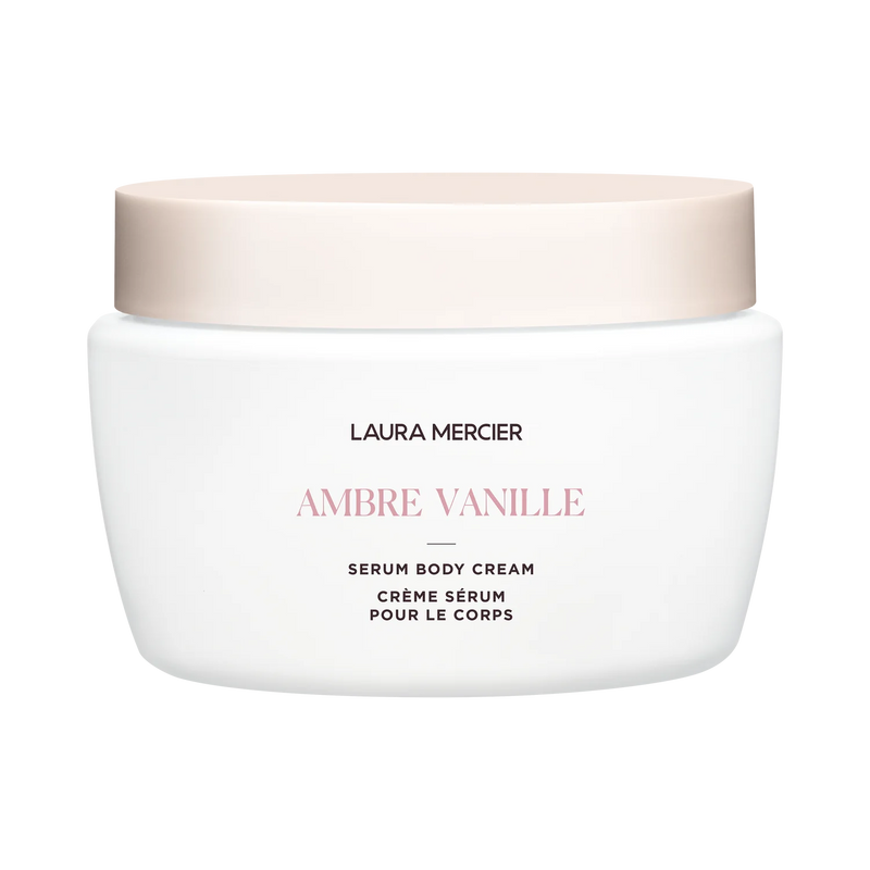 Ambre Vanille Serum Body Cream Jumbo