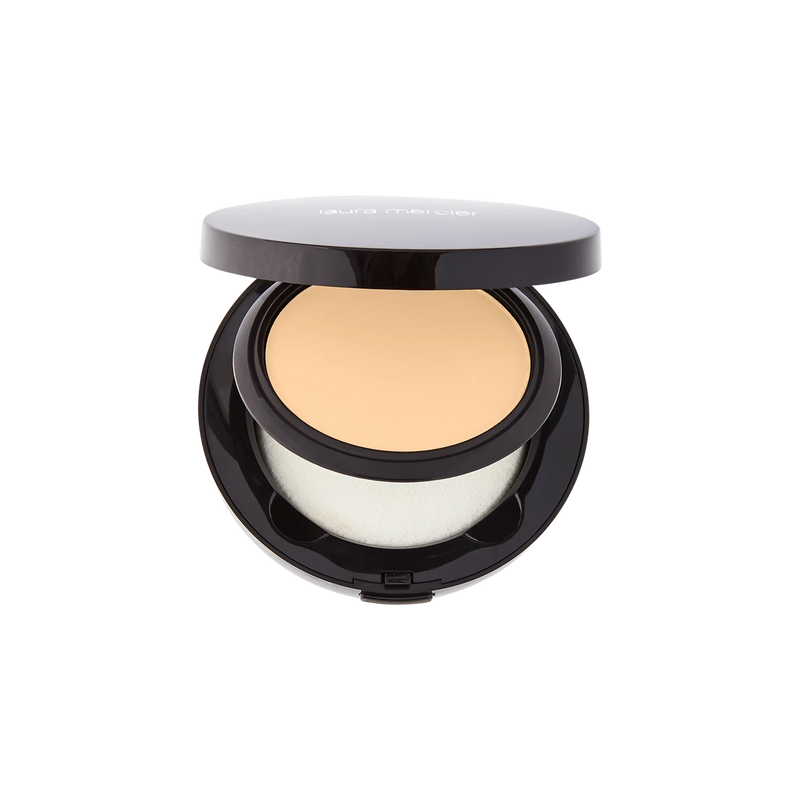 Smooth Finish Foundation Powder