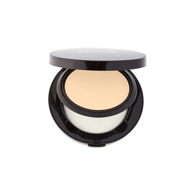 Smooth Finish Foundation Powder