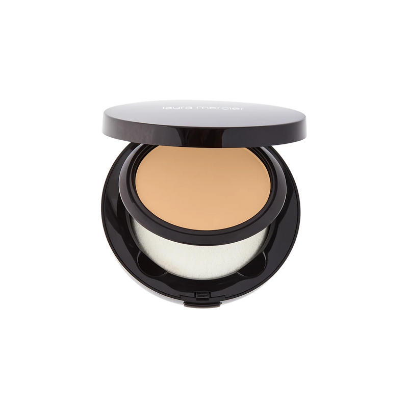 Smooth Finish Foundation Powder