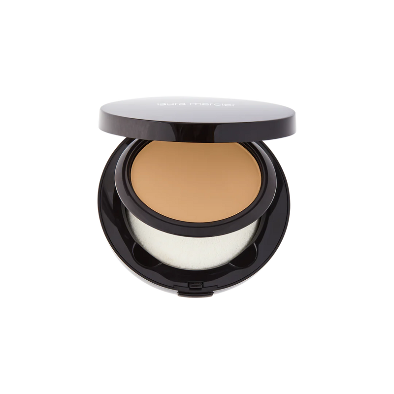 Smooth Finish Foundation Powder