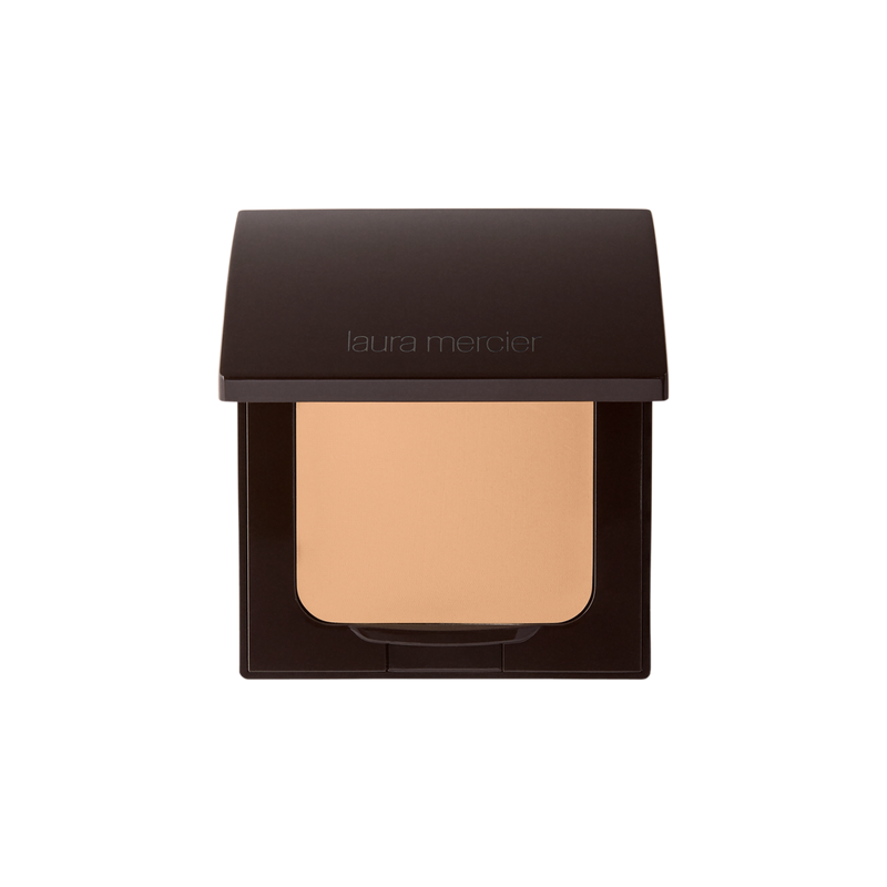 Translucent Pressed Setting Powder