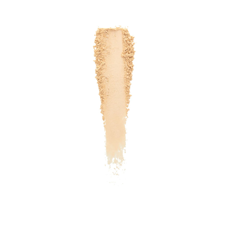 Translucent Pressed Setting Powder
