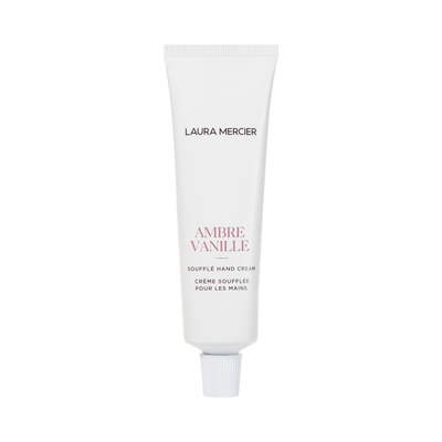 Ambre Vanille Soufflé Hand Cream