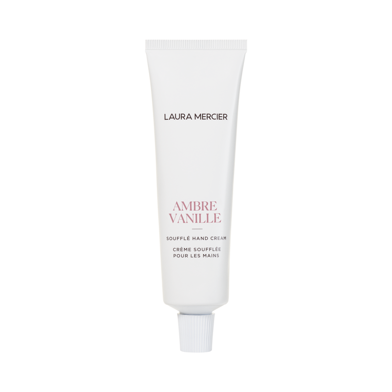 Ambre Vanille Soufflé Hand Cream