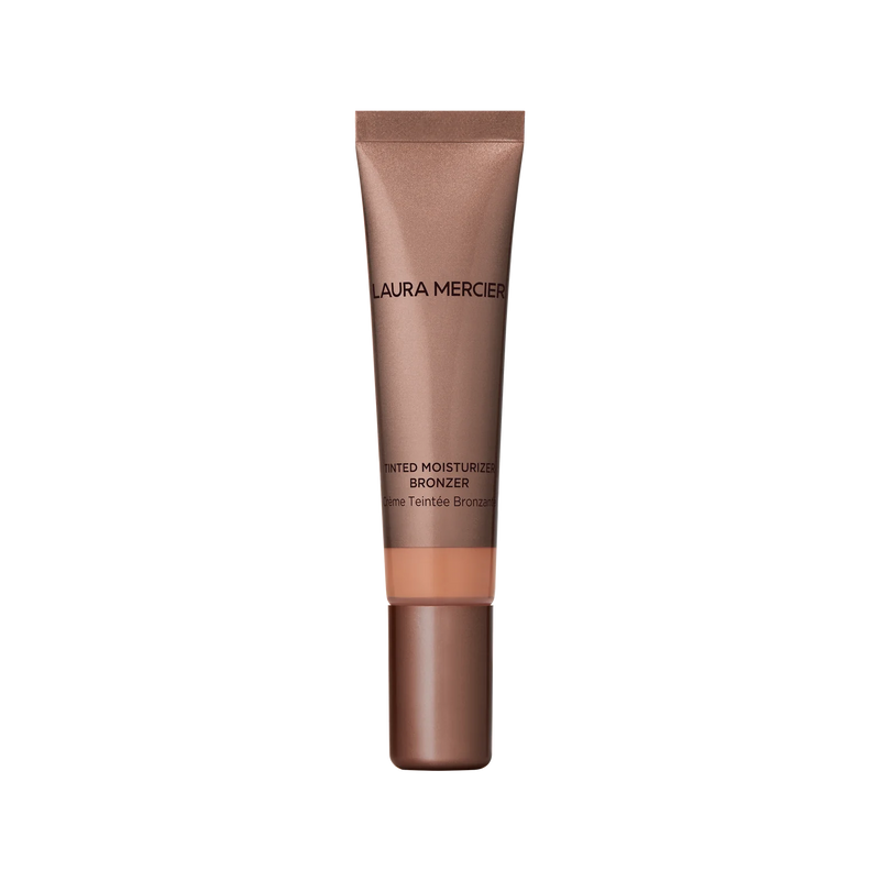 Tinted Moisturizer Bronzer