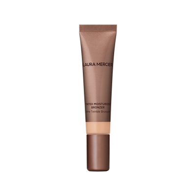 Tinted Moisturizer Bronzer