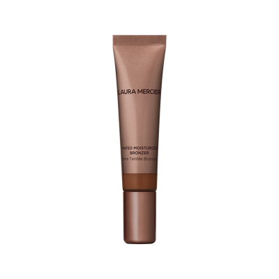 Tinted Moisturizer Bronzer