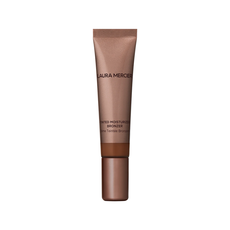 Tinted Moisturizer Bronzer