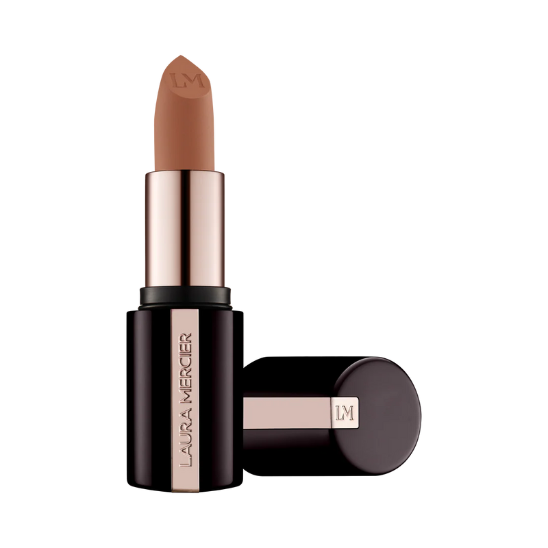 Caviar Smoothing Matte Lipstick