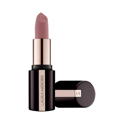 Caviar Smoothing Matte Lipstick