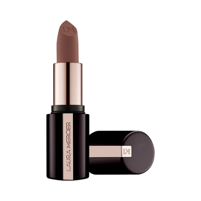 Caviar Smoothing Matte Lipstick