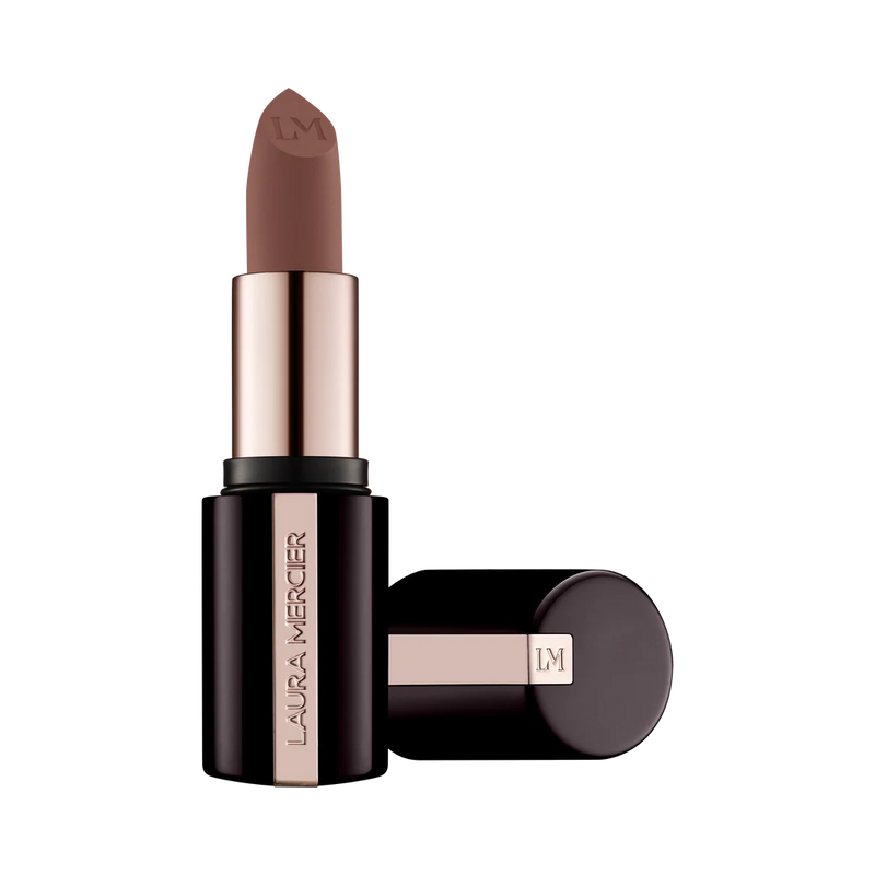 Caviar Smoothing Matte Lipstick