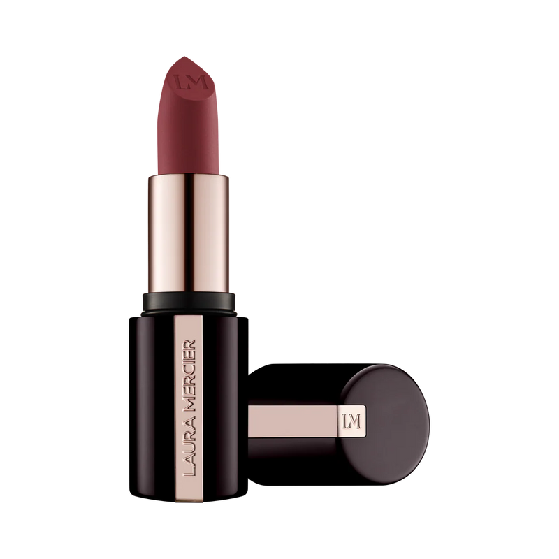 Caviar Smoothing Matte Lipstick