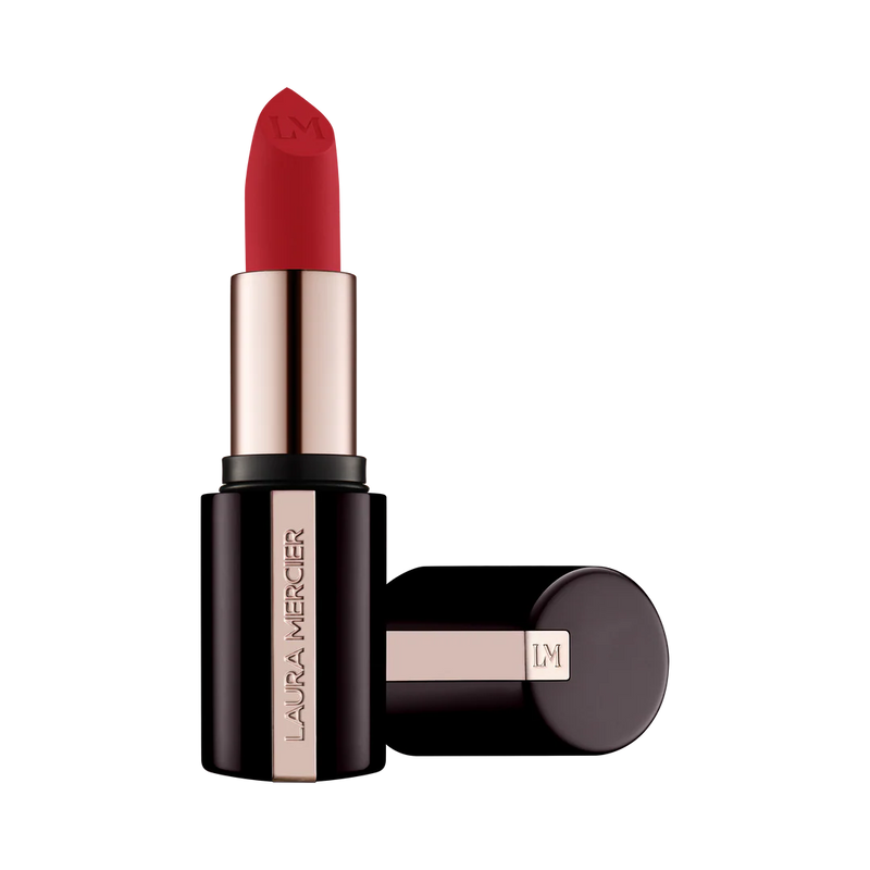 Caviar Smoothing Matte Lipstick