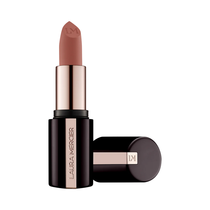 Caviar Smoothing Matte Lipstick