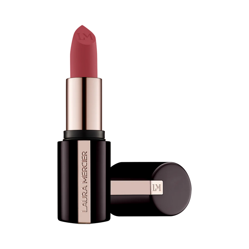 Caviar Smoothing Matte Lipstick