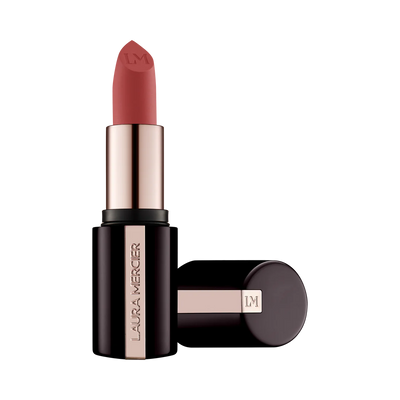Caviar Smoothing Matte Lipstick