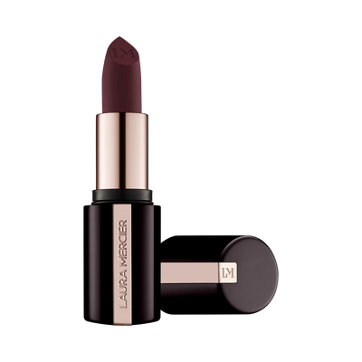 Caviar Smoothing Matte Lipstick