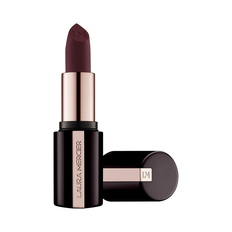 Caviar Smoothing Matte Lipstick