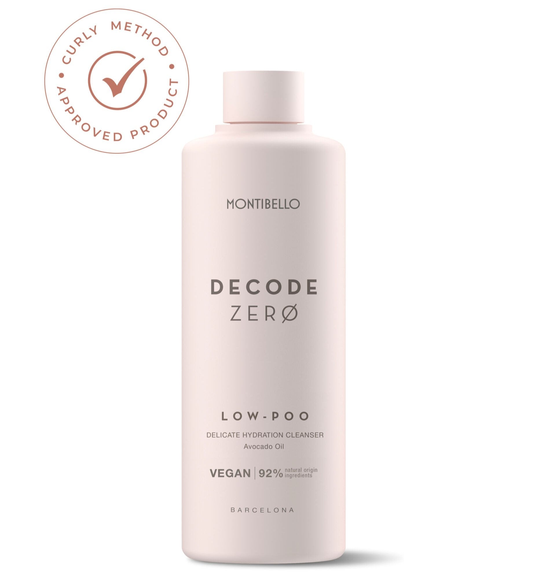 Low-poo Shampoo – CORIUM