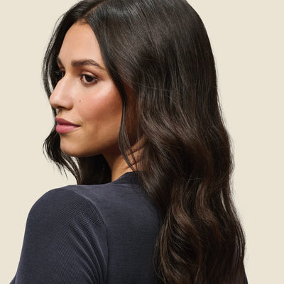 No-Frizz Vanishing Oil