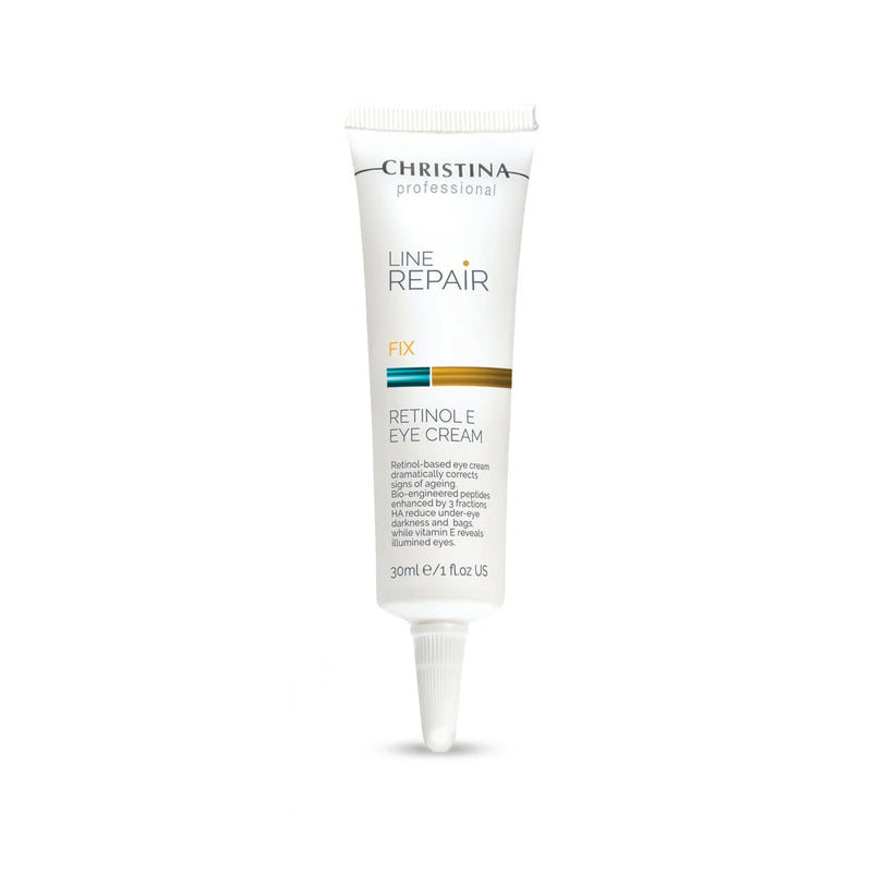 Fix Retinol E Eye Cream