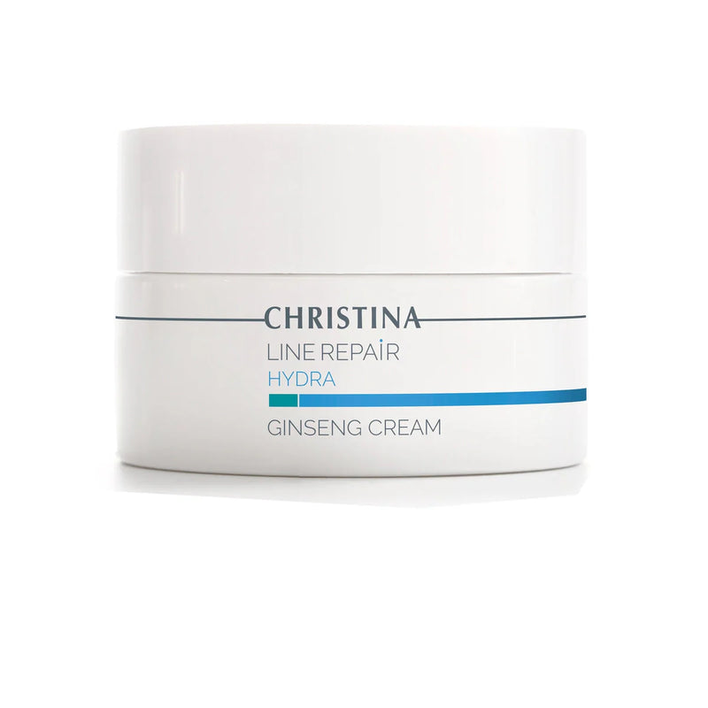 Hydra Ginseng Cream