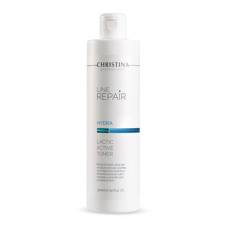 Hydra Lactic Active Toner