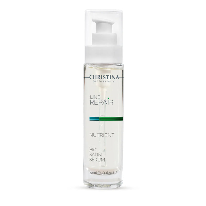 Nutrient-Bio Satin Serum