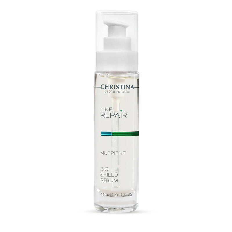 Nutrient-Bio Shield Serum