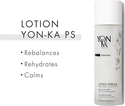 Lotion Yon-Ka Png