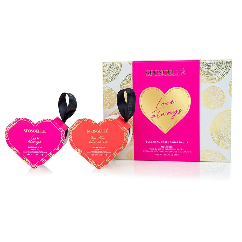 Love Always | Gift Set