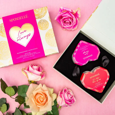 Love Always | Gift Set