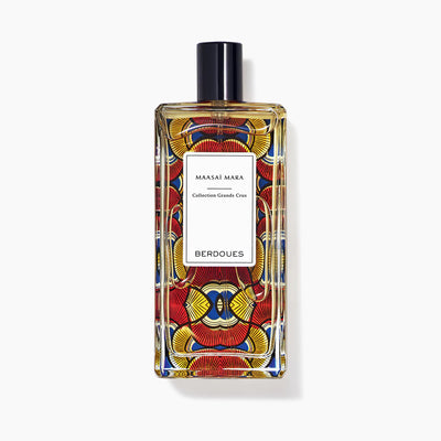 Maasai Mara Eau De Parfum