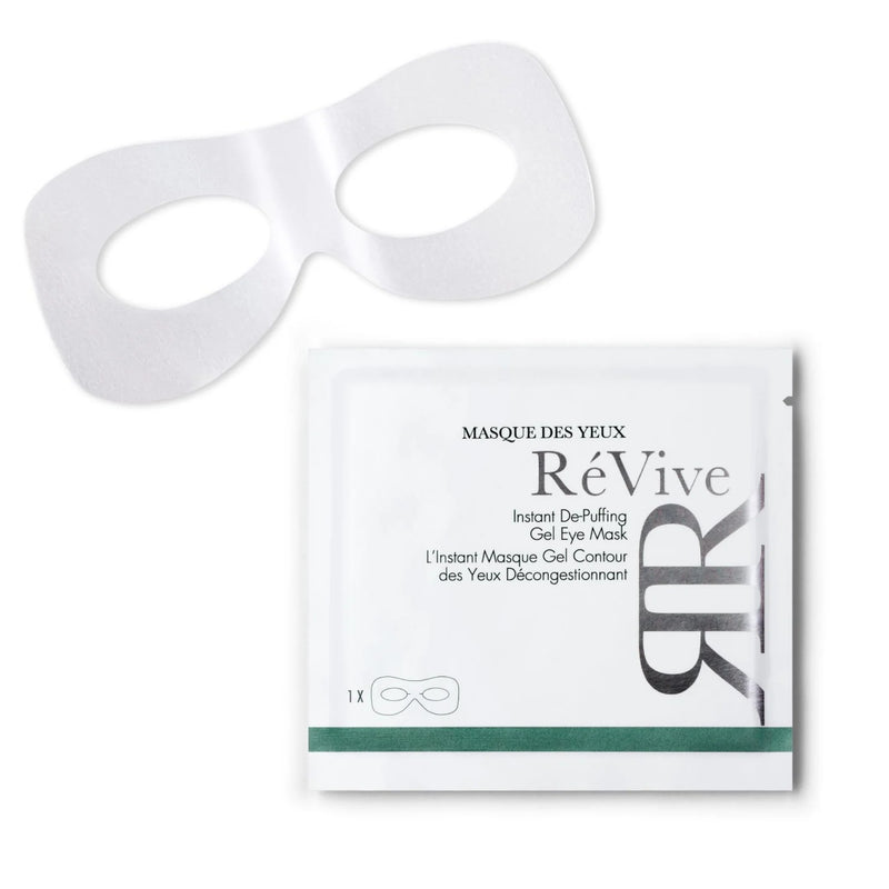 Masque des Yeux Instant Mask Six Pack