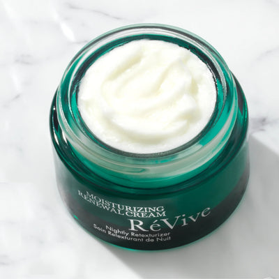 Moisturizing Renewal Cream Night