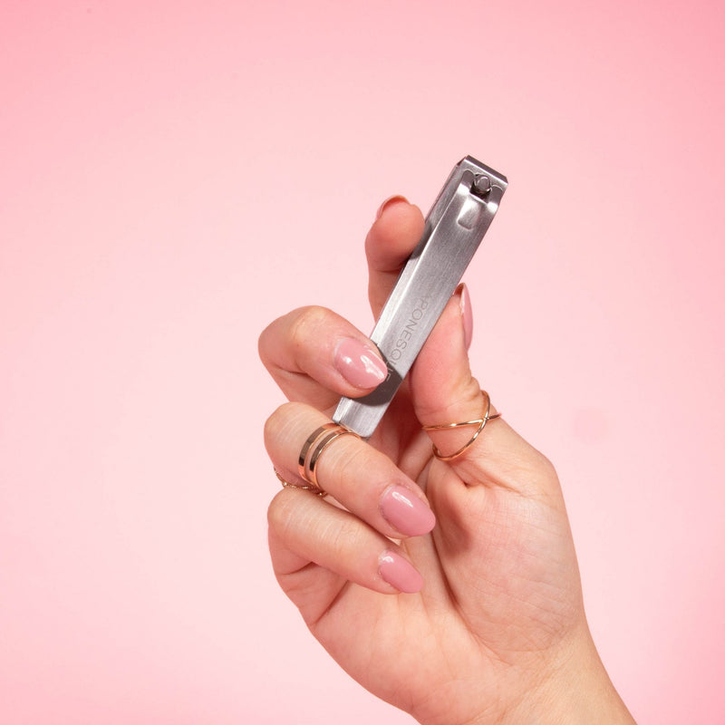 Toenail Clipper