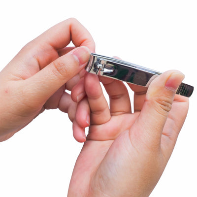 Fingernail Clipper