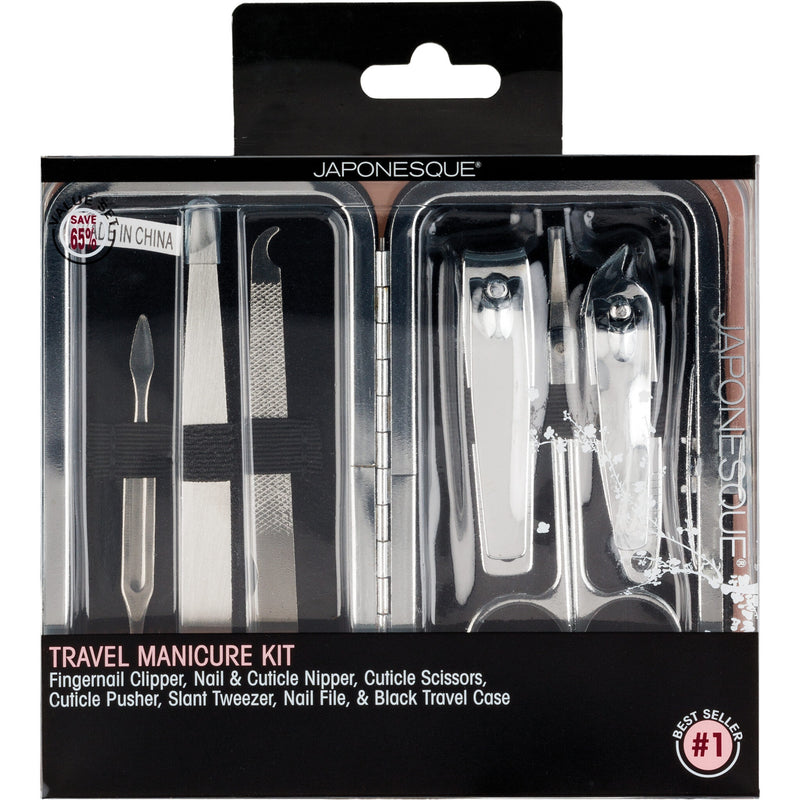 Travel Manicure Kit