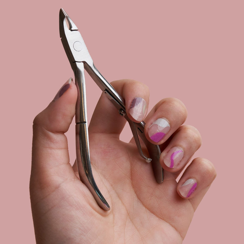 Cuticle Nipper