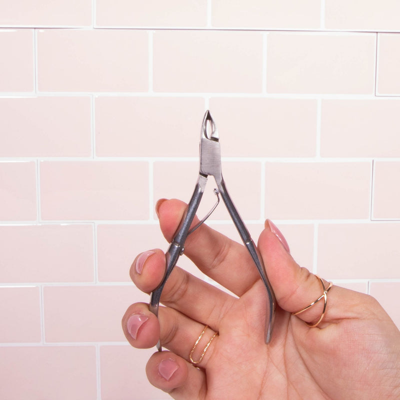 Cuticle Nipper