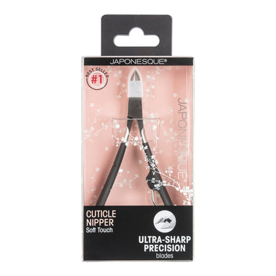 Cuticle Nipper Soft Touch