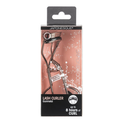 Lash Curler Gunmetal