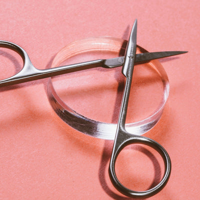 Beauty Scissors