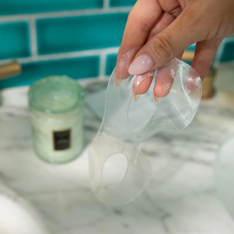 Masque des Yeux Instant Mask Six Pack